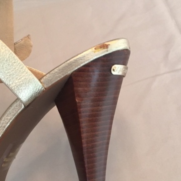 Michael Kors Ladies Heels - Picture 6 of 6